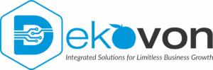 PT DEKOVON MEDIA TECHNOLOGY