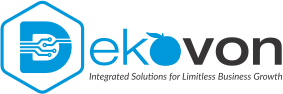 Logo DEKOVON