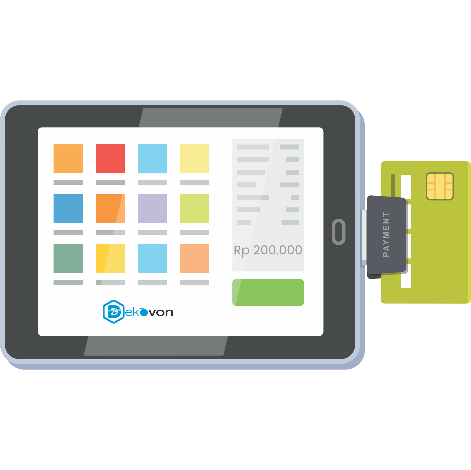 MPOS Dekovon