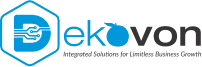 PT DEKOVON MEDIA TECHNOLOGY Logo