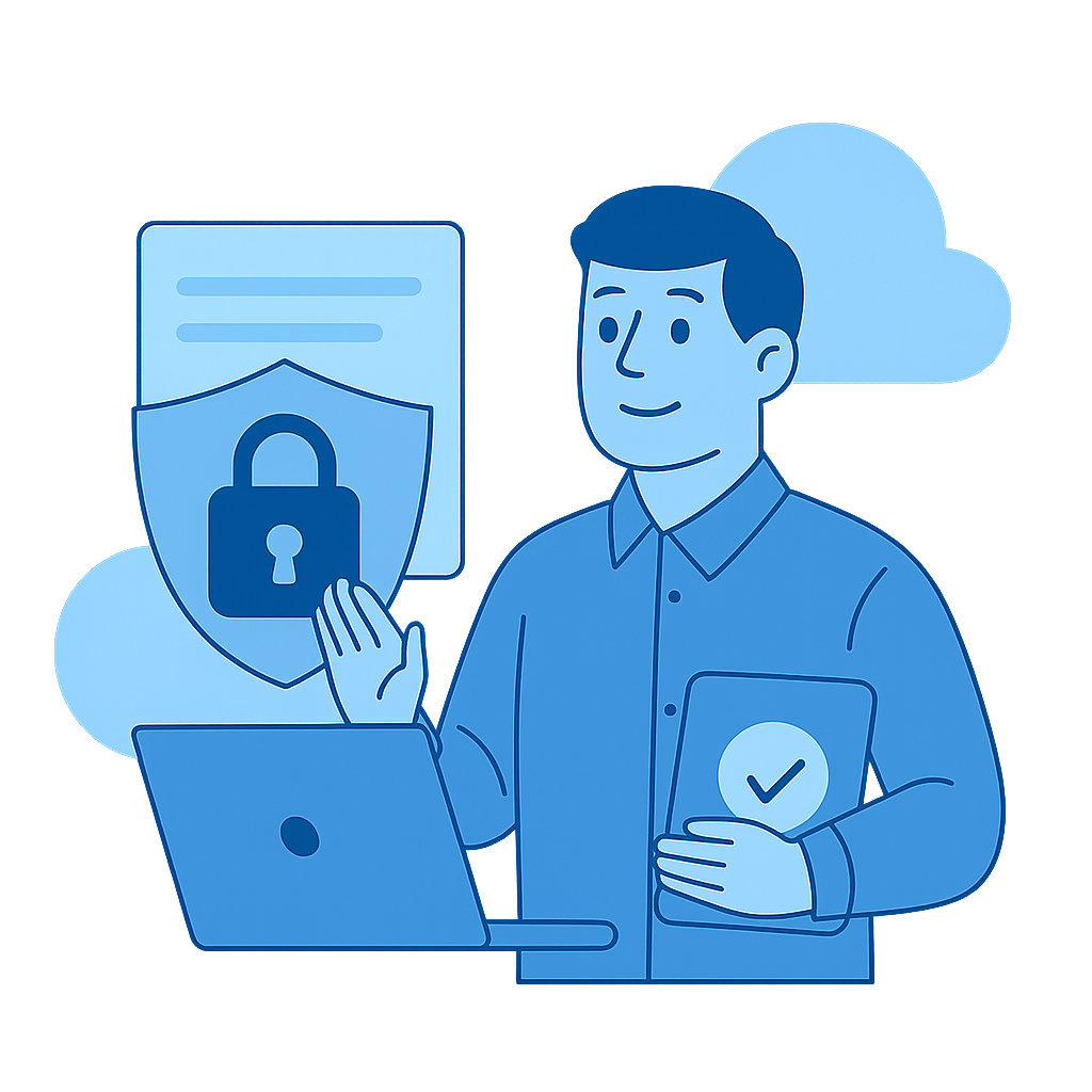 security and privacy