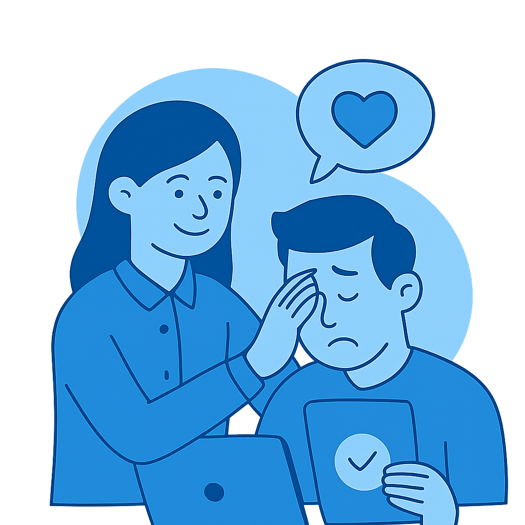 user empathy